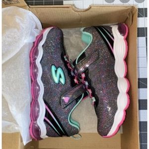 New Skechers S Lights- Glimmer Lighta